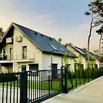 Haus Am Hébergement de vacances *