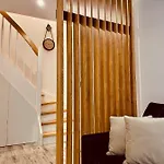 Haus Am Hébergement de vacances