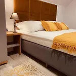 Hébergement de vacances Haus Am