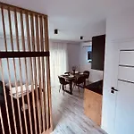 Haus Am Hébergement de vacances *