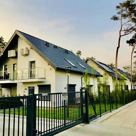 Haus Am 別荘 *