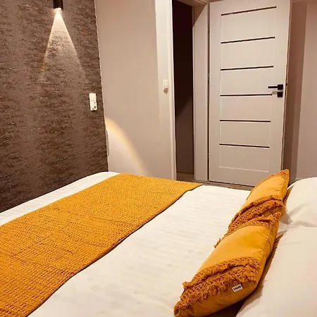 Haus Am Dziwnówek