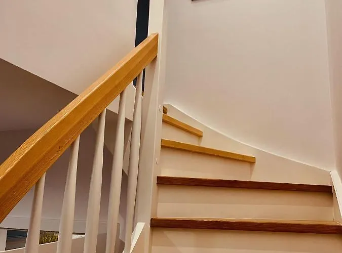 Haus Am Σπίτι διακοπών