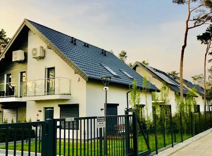 Haus Am Σπίτι διακοπών *