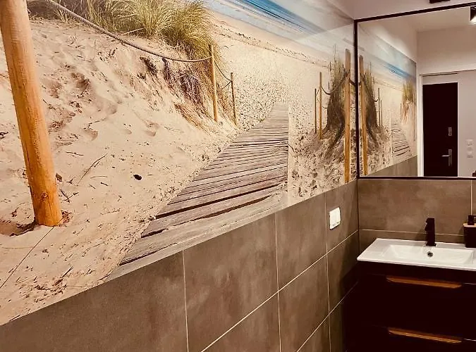 Σπίτι διακοπών Haus Am