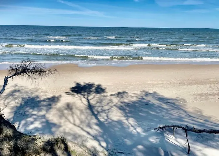 Σπίτι διακοπών Haus Am *