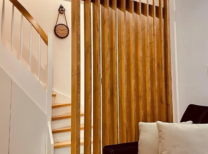 Haus Am Σπίτι διακοπών