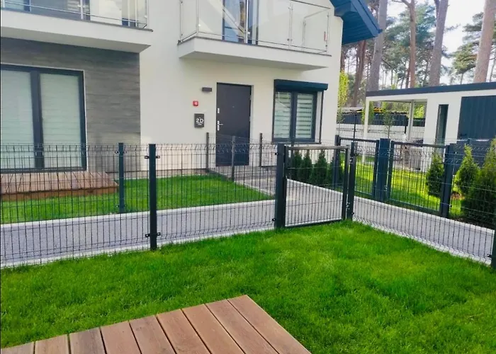 Haus Am Σπίτι διακοπών *