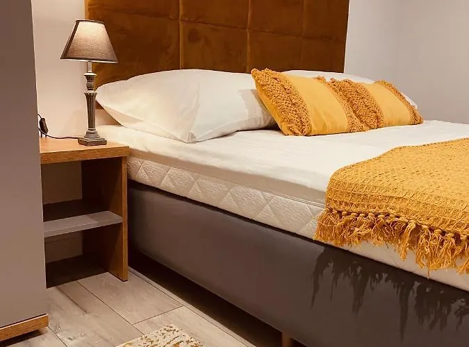 Σπίτι διακοπών Haus Am