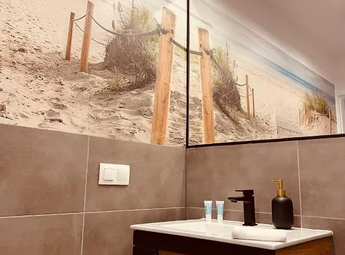 Σπίτι διακοπών Haus Am