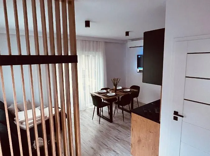 Haus Am Σπίτι διακοπών *