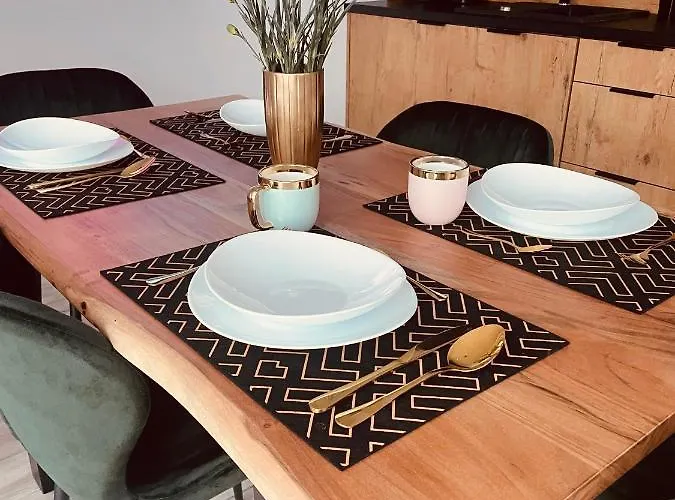 Haus Am Σπίτι διακοπών Dziwnówek