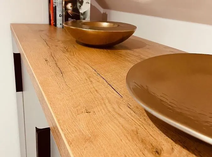 Haus Am Σπίτι διακοπών Dziwnówek