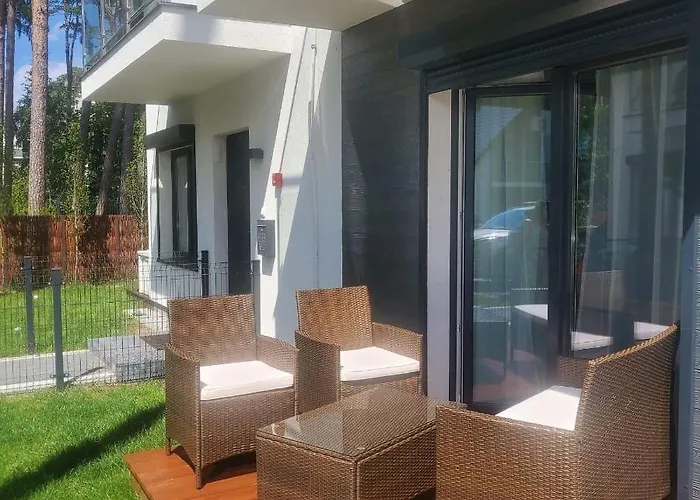 Σπίτι διακοπών Haus Am *