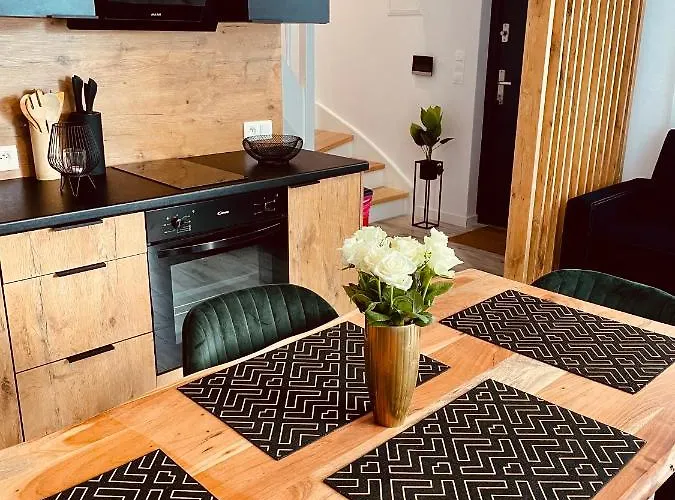 Σπίτι διακοπών Haus Am